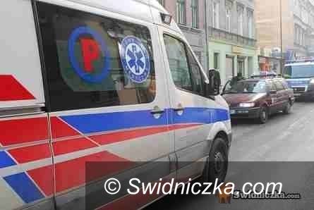 Świdnica: Znana przyczyna śmierci 28– latka ze Świdnicy