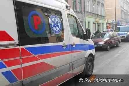 Świdnica: Znana przyczyna śmierci 28– latka ze Świdnicy