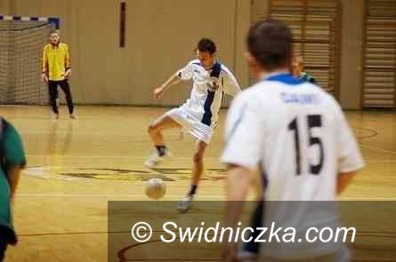 Żarów: Pracowity weekend przez zawodnikami występującymi w Żarowskiej Lidze Futsalu