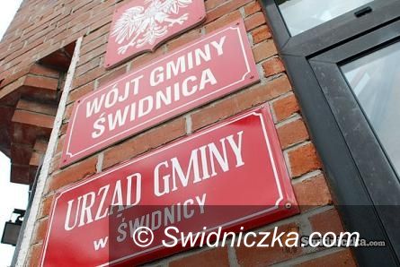 Gmina Świdnica: Wieś coraz bardziej atrakcyjna