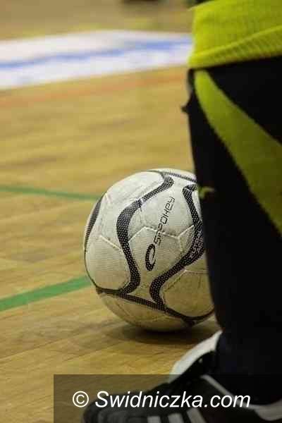 Żarów: Żarowska Liga Futsalu: Przed zawodnikami dwie serie spotkań