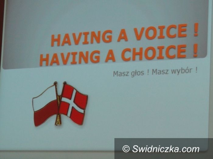 Jaworzyna Śląska: Młodzieżowa Rada Miejska z Jaworzyny z wizytą w Danii