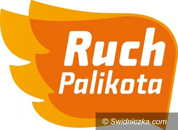 Wałbrzych/Region: Kongres Ruchu Palikota– świdniczanka skarbnikiem