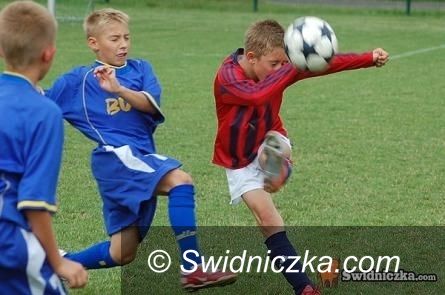 Świdnica: Piłkarskie wakacje w Świdnicy – ruszają zapisy do Silesian Cup