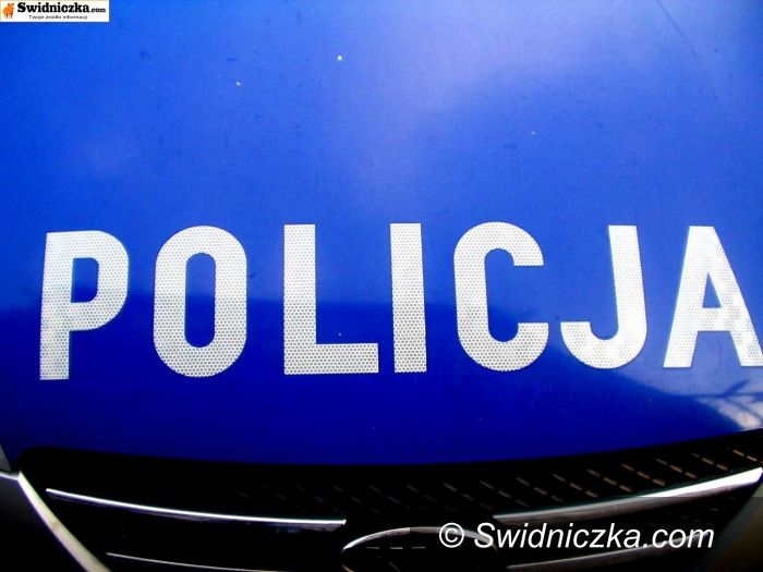 Świdnica: "Niebieski poniedziałek" w Komendzie Powiatowej Policji w Świdnicy