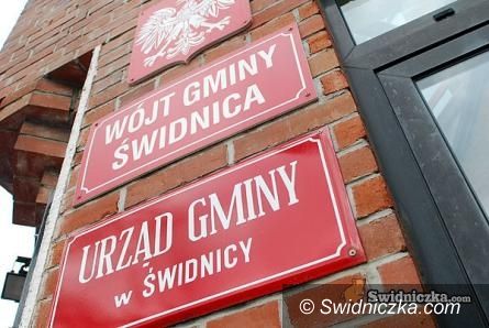 Gmina Świdnica: Będą dotacje na przydomowe oczyszczalnie
