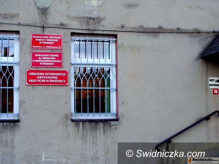 Świdnica: Dyżury w ramach Tygodnia Pomocy Ofiarom Przestępstw
