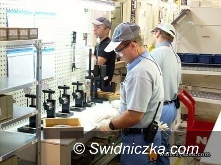 Wałbrzych: Toyota zmniejsza zatrudnienie – 200 pracowników tymczasowych ma pracę do końca kwietnia