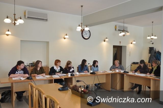 Gmina Świdnica: W marcu wybory do Młodzieżowej Rady w Gminie Świdnica