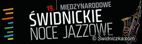Świdnica: 19. Międzynarodowe Świdnickie Noce Jazzowe – The Brag Pack