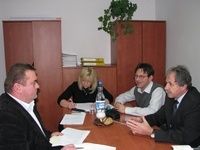 Marcinowice: Kolejna umowa na budowę sieci kanalizacyjnej podpisana
