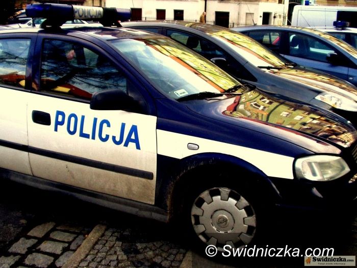 Świdnica: Oszuści w natarciu– policja ostrzega