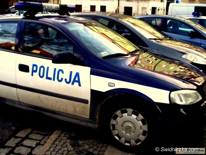 Świdnica: Oszuści w natarciu– policja ostrzega