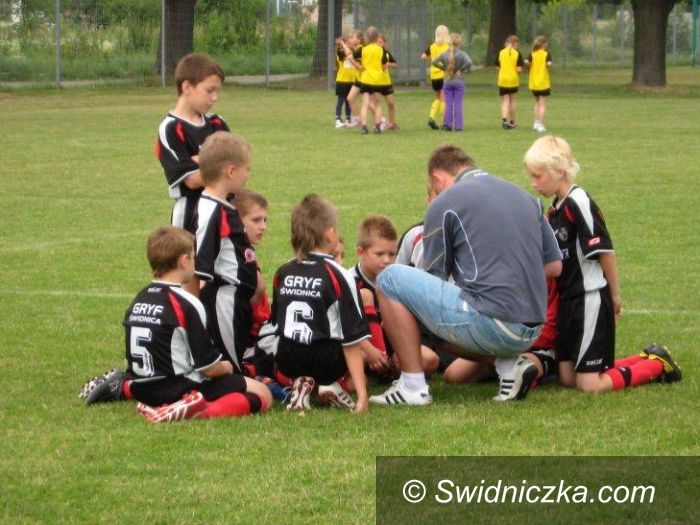 Świdnica: Ponad 500 młodych piłkarzy w tegorocznym Silesian Cup?