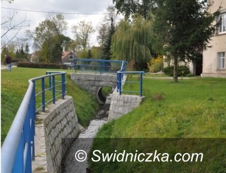 Gmina Świdnica: 2,2 mln złotych na odbudowę zniszczeń powodziowych