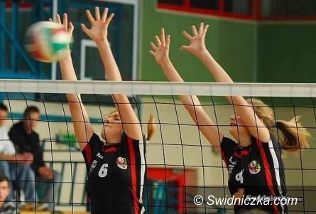 Świdnica: MKS w ćwierćfinale Mistrzostw Polski