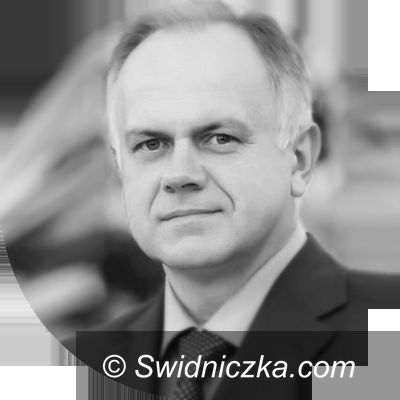 Świdnica: Andrzej Protasiuk nominowany do Szczytu Kultury 2011