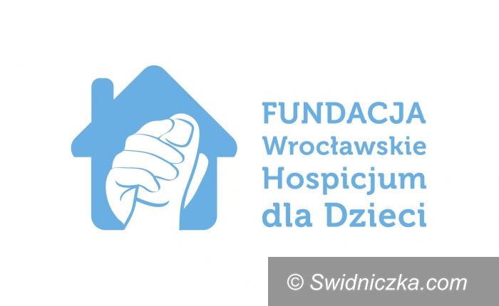 Świdnica: Fundacja „Wrocławskie Hospicjum dla Dzieci” w Galerii