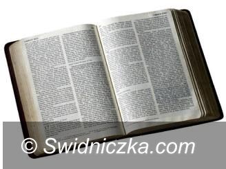Świdnica: Maraton Biblijny w Świdnicy