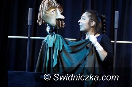Wałbrzych: Czarownice w Teatrze Lalki i Aktora w Wałbrzychu