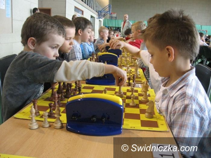 Żarów: Poznaliśmy najlepszych szachistów Dolnego Śląska
