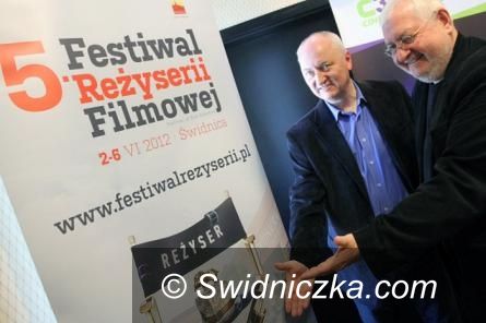 Świdnica: Ogromne zainteresowanie Festiwalem Reżyserii