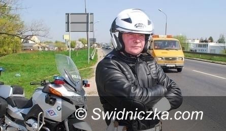 Świdnica: Pijany kierowca chciał wieźć dzieci na wycieczkę