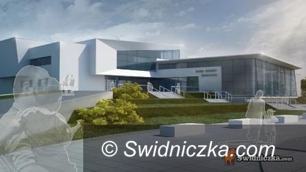Świdnica: Świdnicki aquapark z prywatnym inwestorem