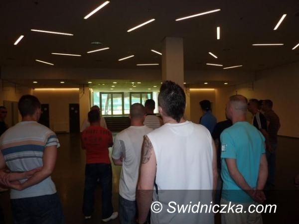 Świdnica: Skazani podczas Euro 2012