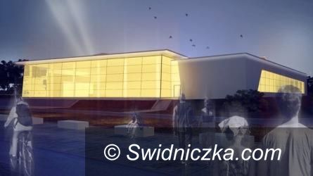 Świdnica: Prywatni inwestorzy zainteresowani budową świdnickiego aquaparku