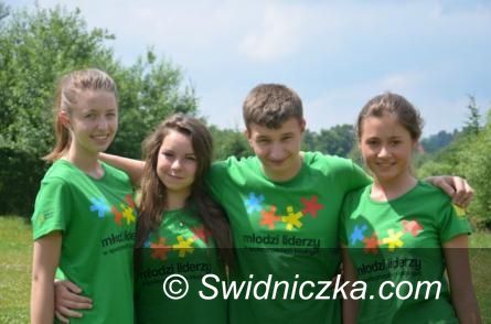 Gmina Świdnica: Młodzieżowa rada otwarta na współpracę