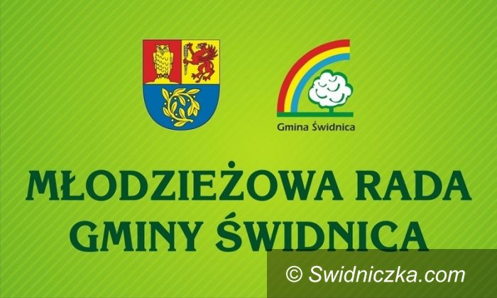 Gmina Świdnica: Wymyśl logo – wygraj nagrodę