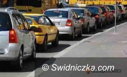 Świdnica: Dzień Bez Samochodu w Świdnicy