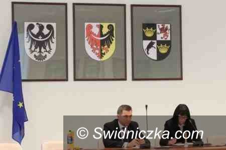 Świdnica: Październikowa Sesja Rady Miejskiej w Świdnicy