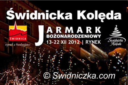 Świdnica: Jarmark Bożonarodzeniowy – ruszają zapisy dla wystawców