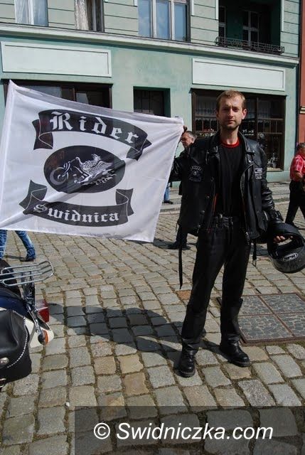 Świdnica: Klub Rider na Mikołajkach!