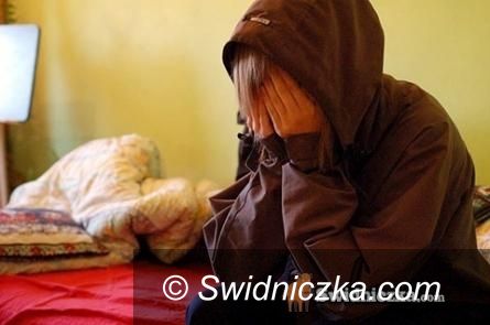 Świdnica: Razem skutecznej – kampania przeciw przemocy w rodzinie