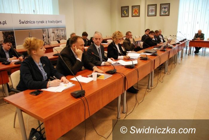 Świdnica: Konsultacje w sprawie Strategii Rozwoju Województwa Dolnośląskiego