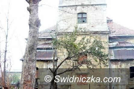 Dolny Śląsk: Będą dotacje na remonty zabytków