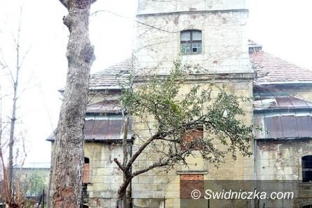 Dolny Śląsk: Będą dotacje na remonty zabytków