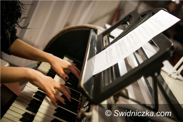 Świdnica: Charytatywny koncert na rzecz organów Katedry Świdnickiej