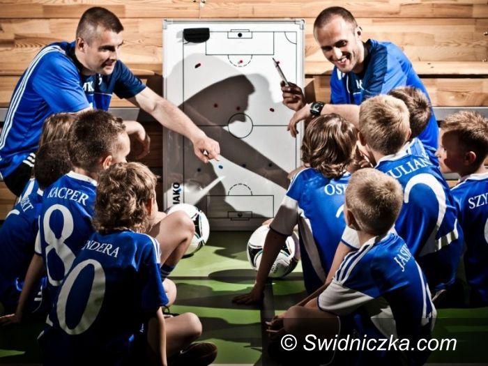 Kraj: Football Academy – lider dziecięcej piłki nożnej w Polsce