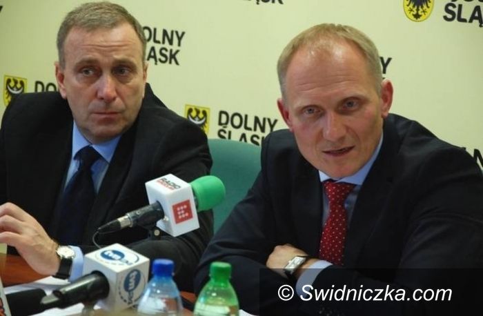 Dolny Śląsk: 407 mln euro więcej dla Dolnego Śląska