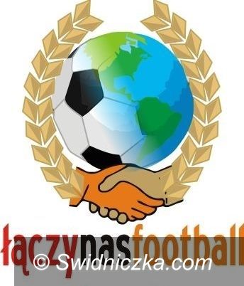 Świdnica: Ruszyła strona Fundacji „Łączy nas Football”