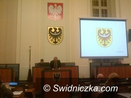 Dolny Śląsk: Podczas sesji Sejmiku Województwa Dolnośląskiego przyjęto Strategię Województwa