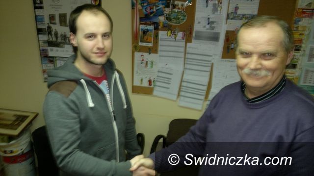 Świdnica: Zwycięzca konkursu „Sportowa Świdnica 2012”