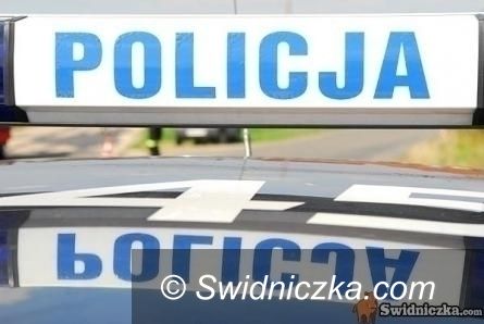 Dolny Śląsk: Weekend w liczbach policji