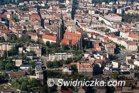 Świdnica: Wnioski w sprawie miejsc do handlu do 29 marca