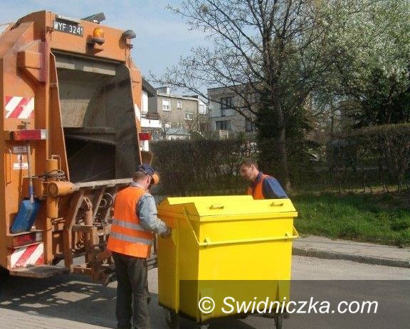 Gmina Strzegom: Dowiedz się więcej o nowych zasadach gospodarowania odpadami
