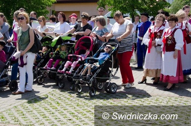 Świdnica: Dzień Godności Osoby z Niepełnosprawnością Intelektualną